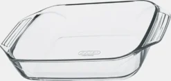 Pyrex 407B000 Bräter Rechteckig 31x20x6,2cm, Klar -Kaufland Verkäufe 9263d856dacb347cc4ae9bc83ce25f85