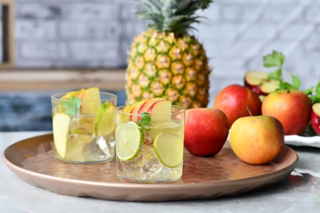 KROSNO Mixology Cidergläser, 6er-Set, 350 Ml 8 KROSNO Mixology Cidergläser, 6er-Set, 350 Ml – Bild 6