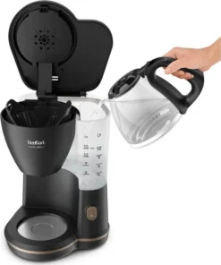 Tefal Includeo Filterkaffeemaschine 17 Tefal Includeo Filterkaffeemaschine -Kaufland Verkäufe 928502ca4807fe669b425b24bfbaffc1