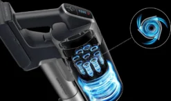 Samsung Jet 75 Complete 9496496000, Akku-Handstaubsauger, Kabellos & Beutellos, ChroMetal/Silber 27 Samsung Jet 75 Complete 9496496000, Akku-Handstaubsauger, Kabellos & Beutellos, ChroMetal/Silber -Kaufland Verkäufe 92a09cf092dd5095033fe485a5724ae8