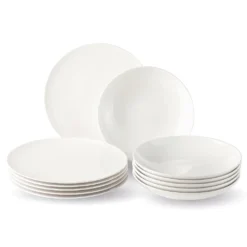 Villeroy & Boch Vivo - Villeroy Und Boch Group Vivo NewFreshBasic Tafelset 12tlg. 19-5254-7609