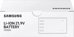 Samsung VCA-SBT90 Batterie Für Jet 75/90 -Kaufland Verkäufe 92b6c23302d2932326a9523b44cde979