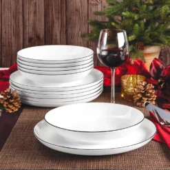 Seltmann Weiden Tafelservice Lido Schwarz Mit Farbrand Zeitlos 33 Seltmann Weiden Tafelservice Lido Schwarz Mit Farbrand Zeitlos -Kaufland Verkäufe 92bcc75a28a989773370ae3359d6c87a