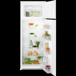 Electrolux Einbau Kühlschrank + Gefrierfach 218L 145er Nische 196kWh ETB1AF14S