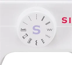 Singer Nähmaschine Start 1306 Weiß -Kaufland Verkäufe 92f01fce75ba1b830013e8a2fae0afab