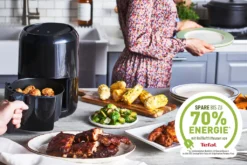 Tefal EY3018 Easy Fry Compact Digital Heißluftfritteuse -Kaufland Verkäufe 92f3c19841c55a3ddf3e40af11d7c7c0