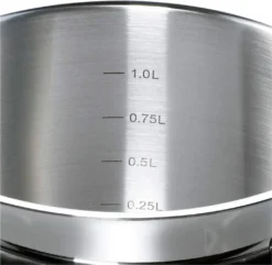 Schulte-Ufer Kochgeschirr-Set Romana 5 Teilig 20 Schulte-Ufer Kochgeschirr-Set Romana 5 Teilig -Kaufland Verkäufe 930a4906e341efa9eaca6bf0dd8aaf02