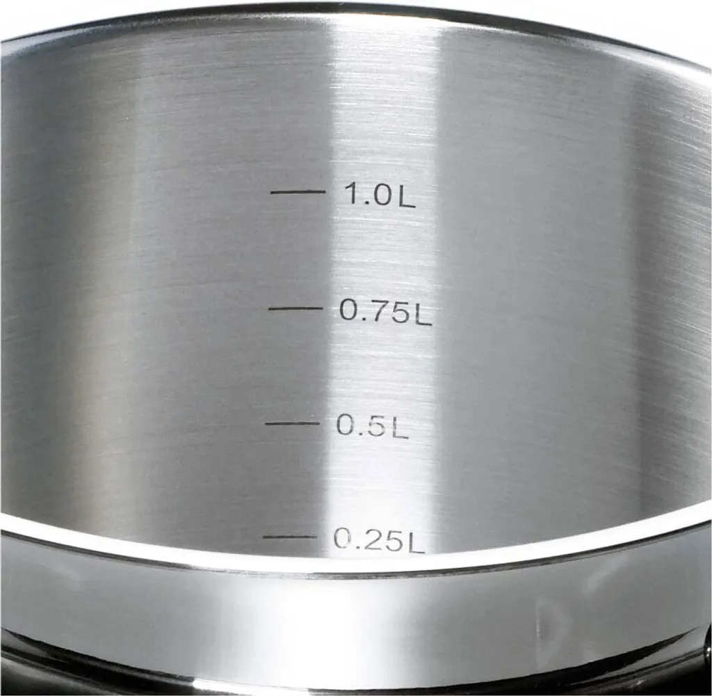 Schulte-Ufer Kochgeschirr-Set Romana 5 Teilig 10 Schulte-Ufer Kochgeschirr-Set Romana 5 Teilig – Bild 8