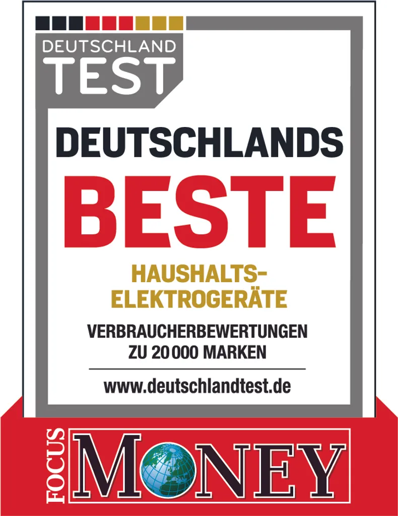 Bomann Geschirrspüler GSP 7407 Weiß 10 Bomann Geschirrspüler GSP 7407 Weiß – Bild 8