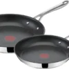Tefal E304S2 Jo Cook's Direct On - Pfannen-Set - Schwarz 1 Tefal E304S2 Jo Cook's Direct On - Pfannen-Set - Schwarz -Kaufland Verkäufe 930e8cf16e78633df7192263d544725d