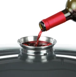 GSW Edelstahlbräter Edelstahl 38cm 18 GSW Edelstahlbräter Edelstahl 38cm -Kaufland Verkäufe 9323cdc46b6685c4dbf7cc8091884f22