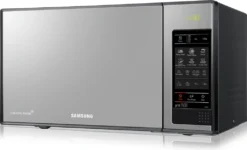 Samsung GE83X Mikrowelle; Farbe: Schwarz Mit Glas Front 13 Samsung GE83X Mikrowelle; Farbe: Schwarz Mit Glas Front -Kaufland Verkäufe 9324723a00bf90d832837c64193580d0