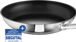 Schulte-Ufer Pfannen-Set Trio 3 Tlg. 20 / 24 / 28 Cm Pfanne Antihaft Induktion 13 Schulte-Ufer Pfannen-Set Trio 3 Tlg. 20 / 24 / 28 Cm Pfanne Antihaft Induktion -Kaufland Verkäufe 93274b3413e8619722388cd55b969d87