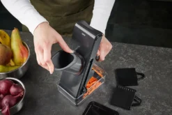 GEFU Gemüsehobel STANDO 17 GEFU Gemüsehobel STANDO -Kaufland Verkäufe 932d3a71250960f6d4e06492ee0b1b18