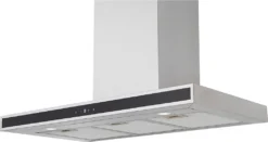 PKM Dunstabzugshaube Wandhaube Wandesse 8090GZ Touch Control Edelstahl 90cm -Kaufland Verkäufe 932d482a66bc660a67328637af085727