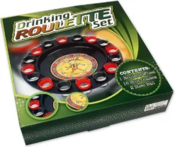 Trinkspiel Russisches Roulette Schnaps-Roulette -Kaufland Verkäufe 9341bd67ce2def7de8302cc0829a8ab6