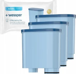 Wessper Wasserfilter Filterpatrone Alternative Zu Saeco AquaClean (3er Pack) 16 Wessper Wasserfilter Filterpatrone Alternative Zu Saeco AquaClean (3er Pack) -Kaufland Verkäufe 936f147399dfb3f582f11e8a61b478bb