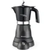 Ariete Elektrische Espressokanne Moka Aroma 480 W Schwarz -Kaufland Verkäufe 937cefa65ebf3e4bac33a5170f7699b0