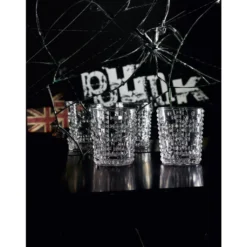 Nachtmann Punk Whiskybecher Set/4 0099503-0 -Kaufland Verkäufe 9380fc8df4d3bcce3c98118be5289140