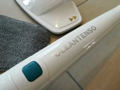 Leifheit 2er Set Ersatzpads Dampfreiniger CleanTenso 33 Leifheit 2er Set Ersatzpads Dampfreiniger CleanTenso -Kaufland Verkäufe 938198ae07659b27a4a485be4f3e7323