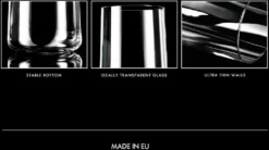 KROSNO Avant-Garde Longdrinkgläser, Set Von 6, 540 Ml 26 KROSNO Avant-Garde Longdrinkgläser, Set Von 6, 540 Ml -Kaufland Verkäufe 9381a36542a2092b05645a6863f82cf7