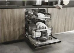 Haier XI 6C3D0FB WASHLENS SERIE 2 Einbau-Geschirrspüler 17 Haier XI 6C3D0FB WASHLENS SERIE 2 Einbau-Geschirrspüler -Kaufland Verkäufe 939300e7fce2ed081f6bc64906a1c6c8