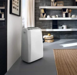 De'Longhi PAC CN93 Klimagerät, Max. Raumgröße: 90 M³, 10.500 BTU/h 19 De'Longhi PAC CN93 Klimagerät, Max. Raumgröße: 90 M³, 10.500 BTU/h -Kaufland Verkäufe 93a691ba2666f554a45771377edcac3b