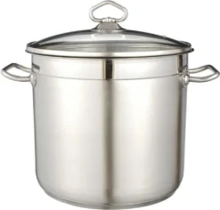 Jumbotopf Profi 30 X 24cm, 17 Ltr. -Kaufland Verkäufe 93b789cef4ed7b79d1b16afa4ef63610