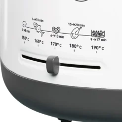 Tefal Fritteuse Filtra One FF1631 Weiß -Kaufland Verkäufe 93cbe9d0f542e07a1df7bdfcb6159f9e