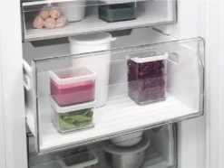 AEG - ATS68EXNW - Gefrierschrank - NoFrost - Weiß -Kaufland Verkäufe 93cd1c49bde4aac7b67f38b1c7b65b6b