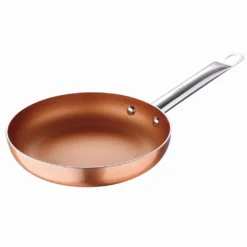 Pfannen-Set San Ignacio Kupfer Geschmiedetes Aluminium 2 Teilig 10 Pfannen-Set San Ignacio Kupfer Geschmiedetes Aluminium 2 Teilig -Kaufland Verkäufe 94063785cc30ccd12b23bba4d8e95445