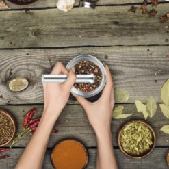 Relaxdays Mörser Mit Stößel Edelstahl 13 Relaxdays Mörser Mit Stößel Edelstahl -Kaufland Verkäufe 94451cf84fe0db3a1e7901c19b7980a1