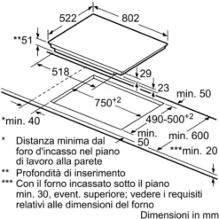 Bosch PVW851FB5E Autarke Induktions-Kochstelle 80 Cm 11 Bosch PVW851FB5E Autarke Induktions-Kochstelle 80 Cm -Kaufland Verkäufe 9452940db5e7eab9d3bb121360b807a0 1