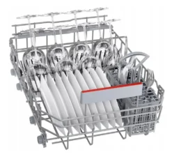 Bosch Serie 4 Spv4ekx20e Geschirrspüler Vollintegriert 9 Gedecke D