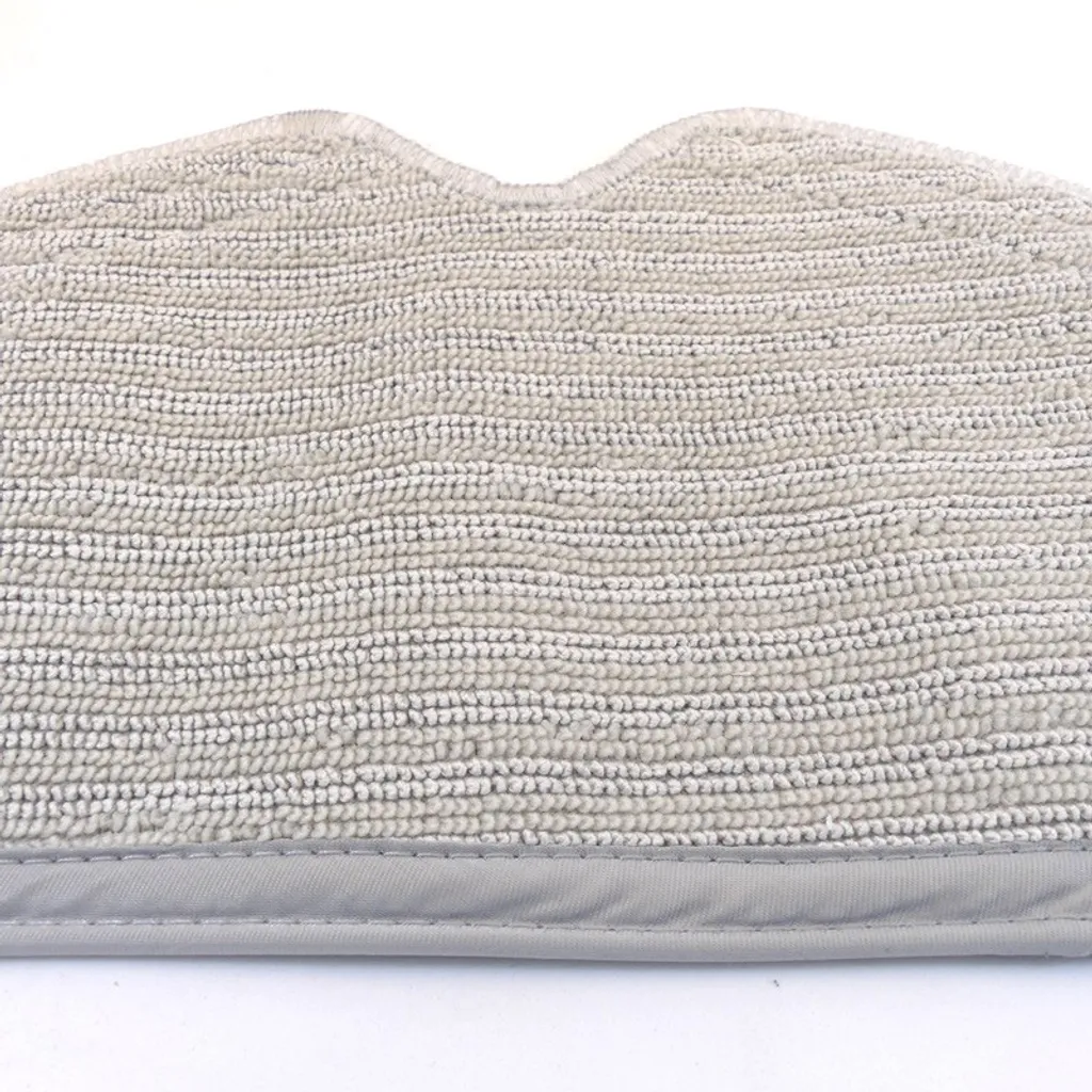 Zubehör Set, Ersatzteile Für Dreame D9 MAX (1x Hauptbürste, 2x Filter, 2x Pad, 2x Seitenbürste In Schwarz) 13 Zubehör Set, Ersatzteile Für Dreame D9 MAX (1x Hauptbürste, 2x Filter, 2x Pad, 2x Seitenbürste In Schwarz) – Bild 11