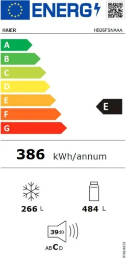 Haier HB26FSNAAA Design French-Door Black Iconic Mit 685 Liter Nutzinhalt Bei Normtiefe -Kaufland Verkäufe 94a04ac3a5f87d331bbac23d2b2fecb3