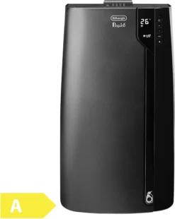 De'Longhi PAC EX120 Klimagerät, Max. Raumgröße: 110 M³, 11.500 BTU/h -Kaufland Verkäufe 94e63930768dda175296cb6b81ed7e45