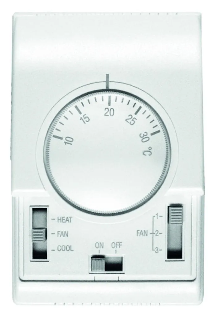 Drezahlsteller 3 Stufen U. Thermostat Lufterhitzer Hallenheizung Luftheizung 3 Drezahlsteller 3 Stufen U. Thermostat Lufterhitzer Hallenheizung Luftheizung