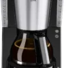 Melitta 1011-06 LOOK IV DeLuxe Kaffeemaschine 1 Melitta 1011-06 LOOK IV DeLuxe Kaffeemaschine -Kaufland Verkäufe 94fe68b4889fad005e3f337a8a86d434