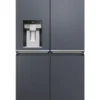 Haier - HCR7918EIMB - Multi-Door - Black Inox - NoFrost - Festwasseranschluß -Kaufland Verkäufe 9500a17b0854e00b23a6febe2b082565