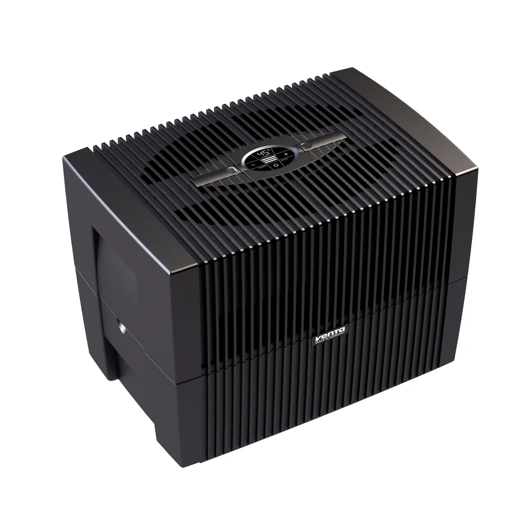 Venta LW45 Airwaser Anthrazit / Metallisch 75m2 4 Venta LW45 Airwaser Anthrazit / Metallisch 75m2 – Bild 2