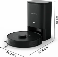 Rowenta X-Plorer Serie 75 S+ RR8585 -Kaufland Verkäufe 954d05ccb017691da34ff3a822acf098