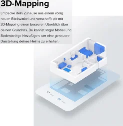 Roborock Q7 Max Staubsauger Saugroboter Kehrroboter 4200Pa Sonic LiDAR EU Schwarz (S5 MAX Update) 23 Roborock Q7 Max Staubsauger Saugroboter Kehrroboter 4200Pa Sonic LiDAR EU Schwarz (S5 MAX Update) -Kaufland Verkäufe 95641a193264419ef01f0f750f1e56b5
