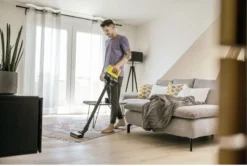 Kärcher VC 4 Cordless Akkustaubsauger | 1.198-620.0 12 Kärcher VC 4 Cordless Akkustaubsauger | 1.198-620.0 -Kaufland Verkäufe 9567ed69bae53a4c22fe43b4c18e983e