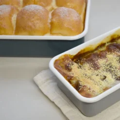 HoneyWare Frischhaltedose Color Line L 1,35l Flach Petrol Emaille -Kaufland Verkäufe 95a2868354e888a9240473b57977578a