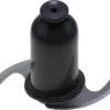 Kenwood KW714237 Messer Für AT647, KAH647PL Zerkleinerer Küchenmaschine