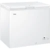 HAIER HCE203RAAE - Gefriertruhe - 203L - Statische Kälte - A + - L94 X H84,5 Cm - Weiß -Kaufland Verkäufe 95d6952b34e6baf7741aadf06fea6e91