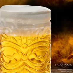 Tiki Gläser Set 6-Teilig Hoch Aus Glas 450ml (max. 500ml) Cocktailgläser Biergläser 15 Tiki Gläser Set 6-Teilig Hoch Aus Glas 450ml (max. 500ml) Cocktailgläser Biergläser -Kaufland Verkäufe 95d8e8ec49e3d9462d513f4bfbaa8631