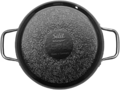 Silit Elegance Line Kochtopf Groß, 24 Cm, Glasdeckel, Bratentopf 4,4l, Topf Induktion, Silargan Funktionskeramik 23 Silit Elegance Line Kochtopf Groß, 24 Cm, Glasdeckel, Bratentopf 4,4l, Topf Induktion, Silargan Funktionskeramik -Kaufland Verkäufe 95e6671c02d394407cdc529611eff2b2