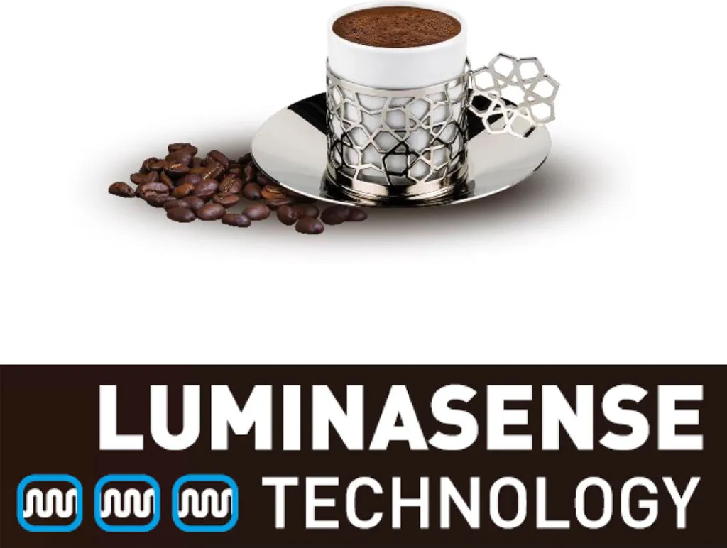 Fakir Kaave Mokkamaschine Easy One Touch Steuerung, 735 W, Silber 5 Fakir Kaave Mokkamaschine Easy One Touch Steuerung, 735 W, Silber – Bild 3